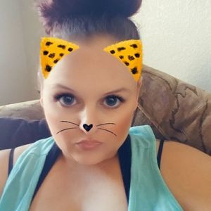 Meet your Posher, Katelyn